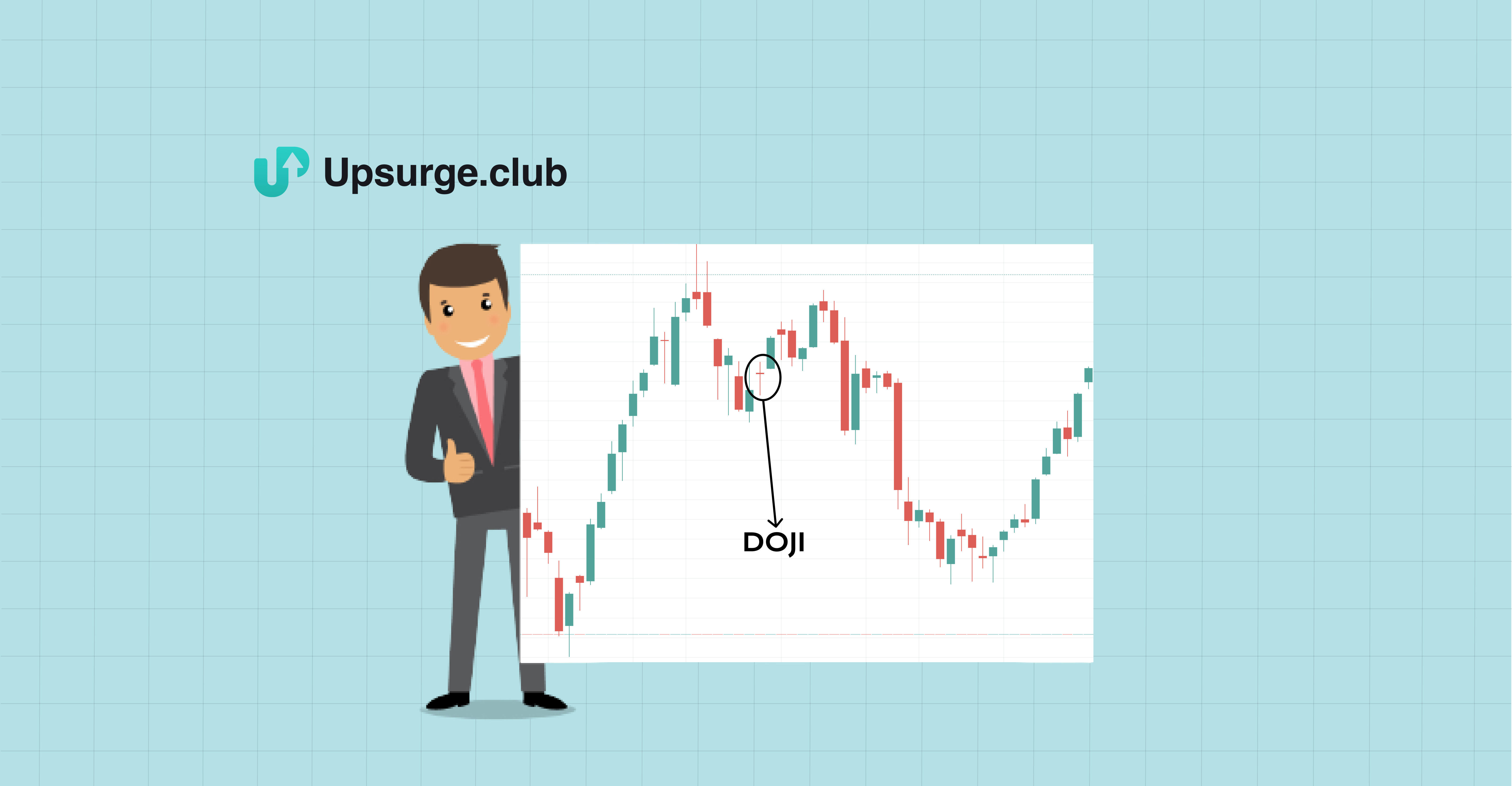 Different Types of Doji Candlestick Patterns Blogs