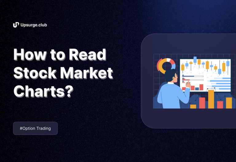 How to Read Stock Market Charts