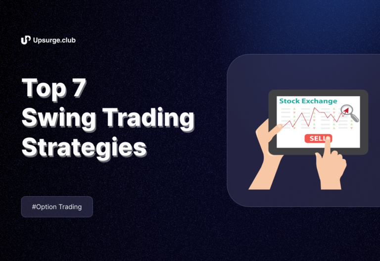 top 7 swing trading strategies